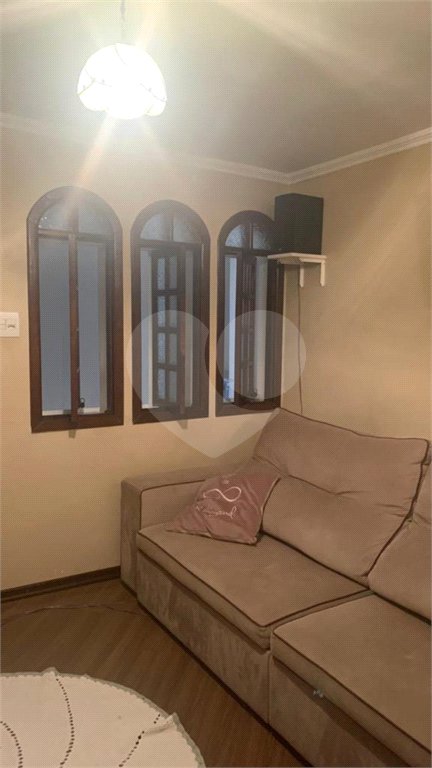 Sobrado à venda com 4 quartos, sendo 1 suíte, em Tremembé, São Paulo, SP