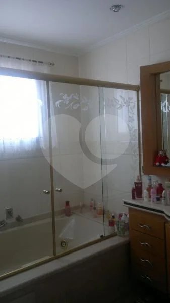 Cobertura à venda com 5 quartos, sendo 4 suítes, em Vila Paulicéia, São Paulo, SP