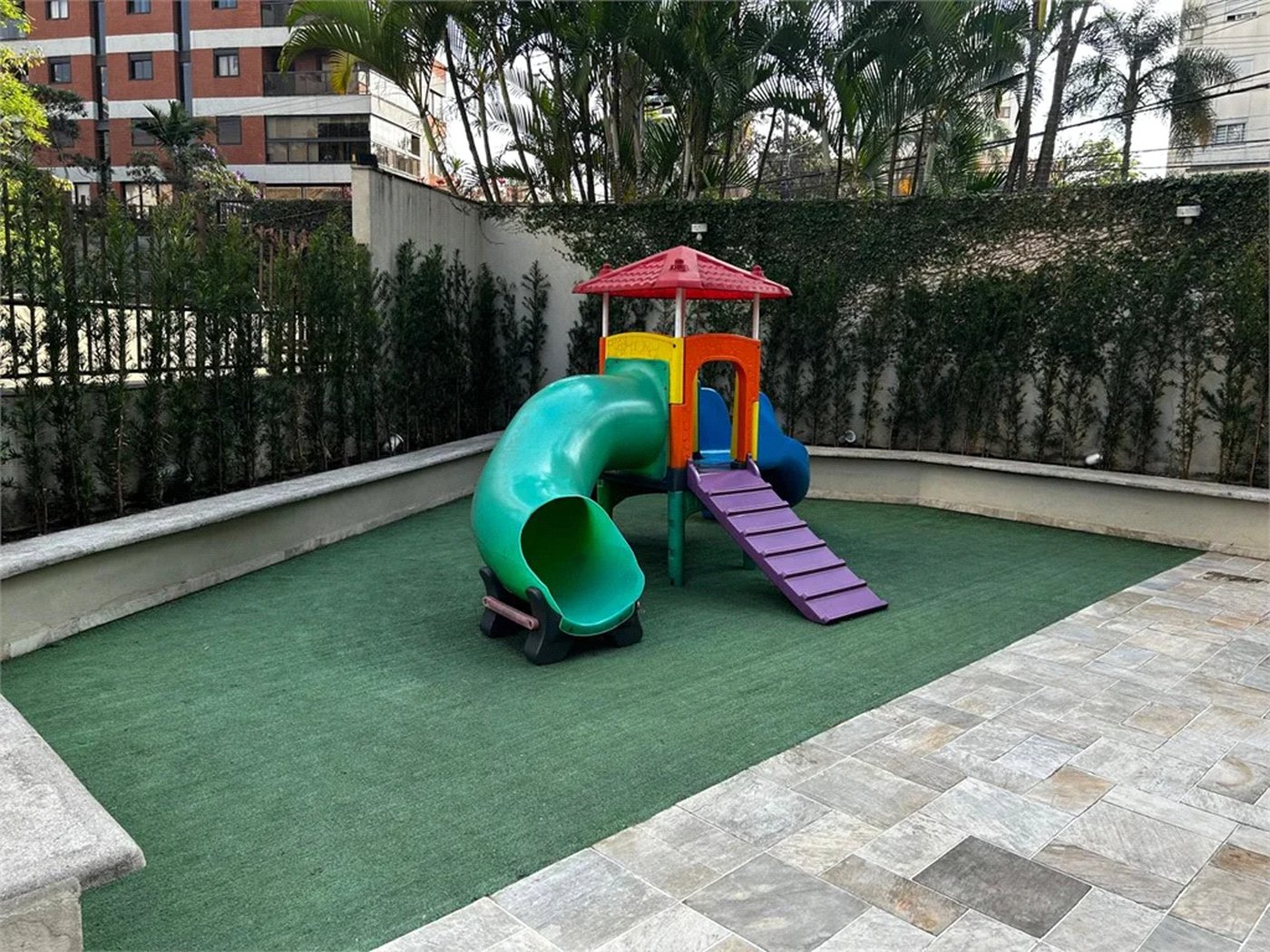 Apartamento à venda com 3 quartos, sendo 1 suíte, em Vila Andrade, São Paulo, SP