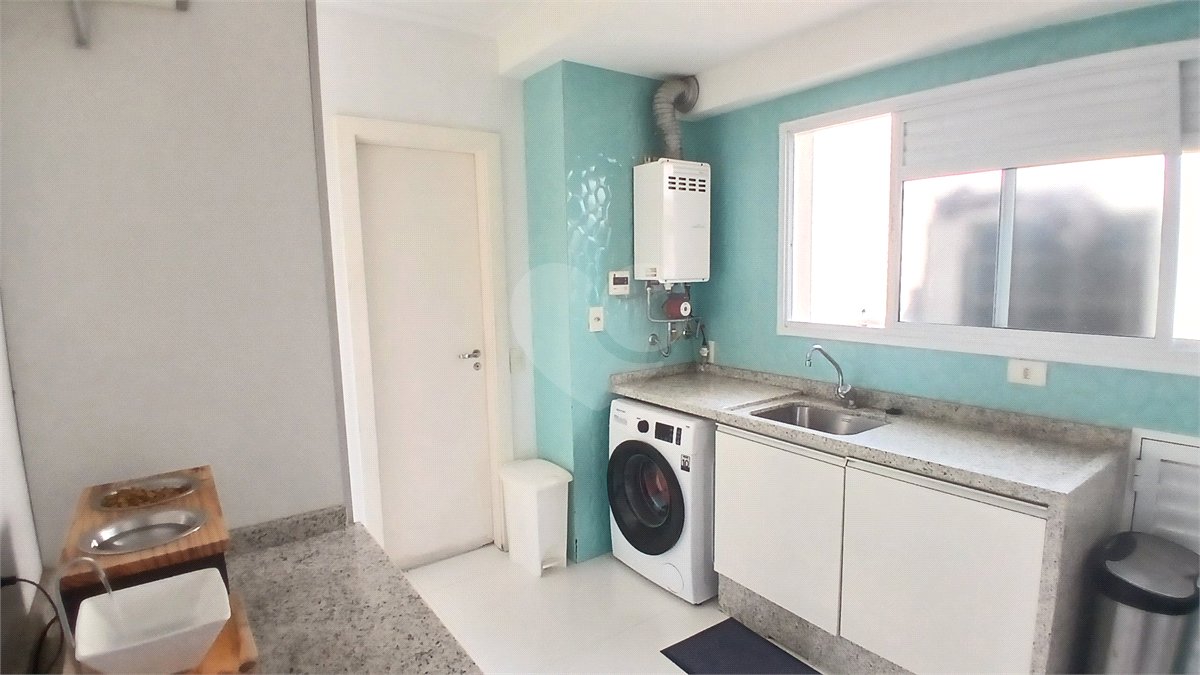 Apartamento à venda ou para alugar com 4 suítes no Centro, São Bernardo do Campo, SP