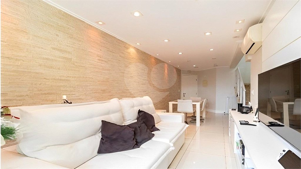 Apartamento à venda com 2 suítes em Vila Guiomar, Santo André, SP