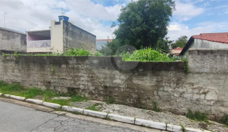 Terreno à venda em Jaçanã, São Paulo, SP
