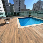 Apartamento à venda, 92 m² por R$ 1.300.000,00 - Vila Alzira - Guarujá/SP