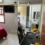 Casa à venda com 3 quartos, sendo 2 suítes, no condomínio Palmas, São Paulo - SP