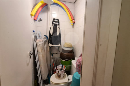 Apartamento à venda com 4 quartos, sendo 3 suítes, em Cidade Monções, São Paulo, SP