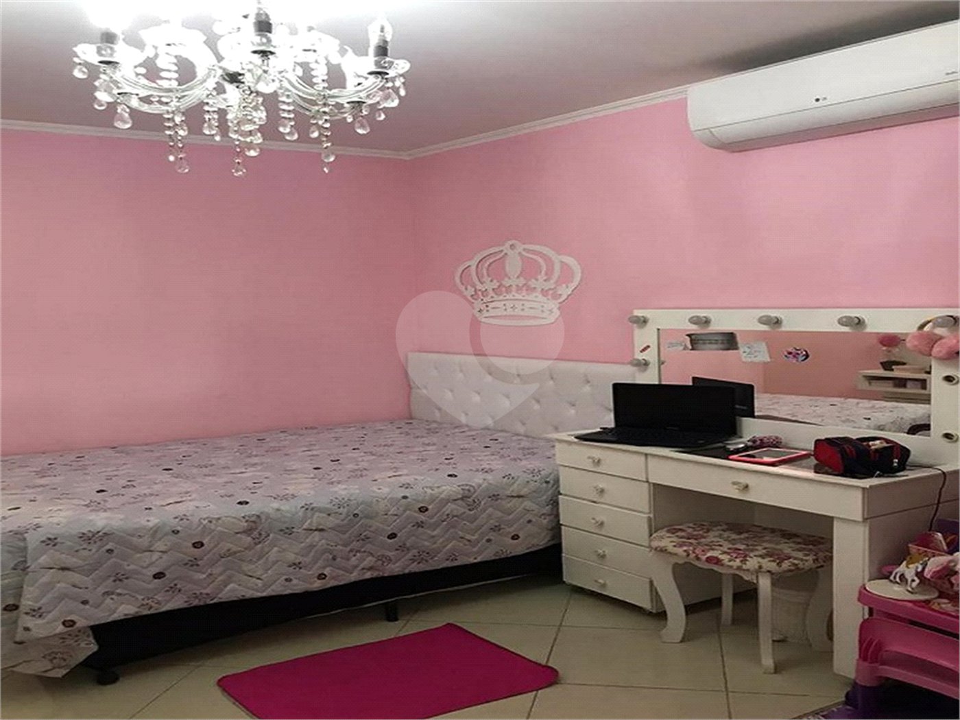 Casa Térrea à venda com 3 quartos, sendo 2 suítes, em Vila Mazzei, São Paulo, SP