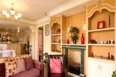 Apartamento à venda com 4 quartos, sendo 2 suítes, em Vila Mascote, São Paulo, SP