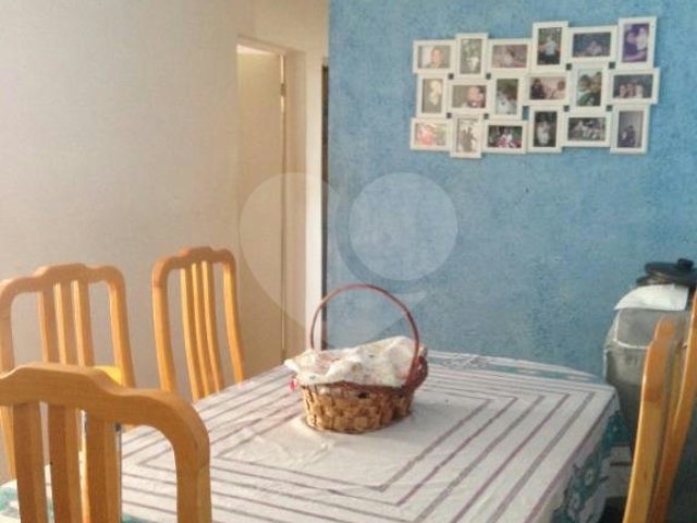 Apartamento à venda com 3 quartos em Vila Nova Cachoeirinha, São Paulo, SP