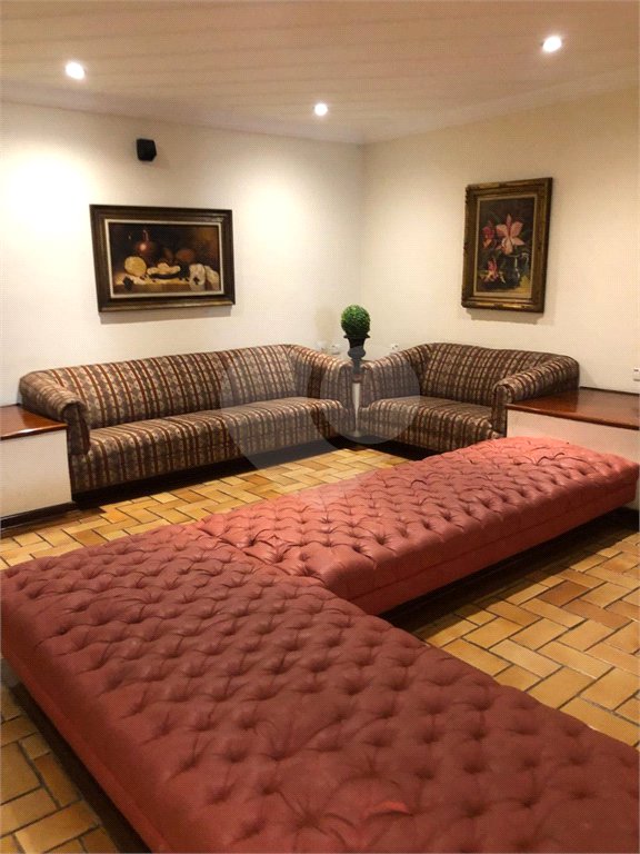 Apartamento à venda com 3 suítes no Centro, São Bernardo do Campo, SP
