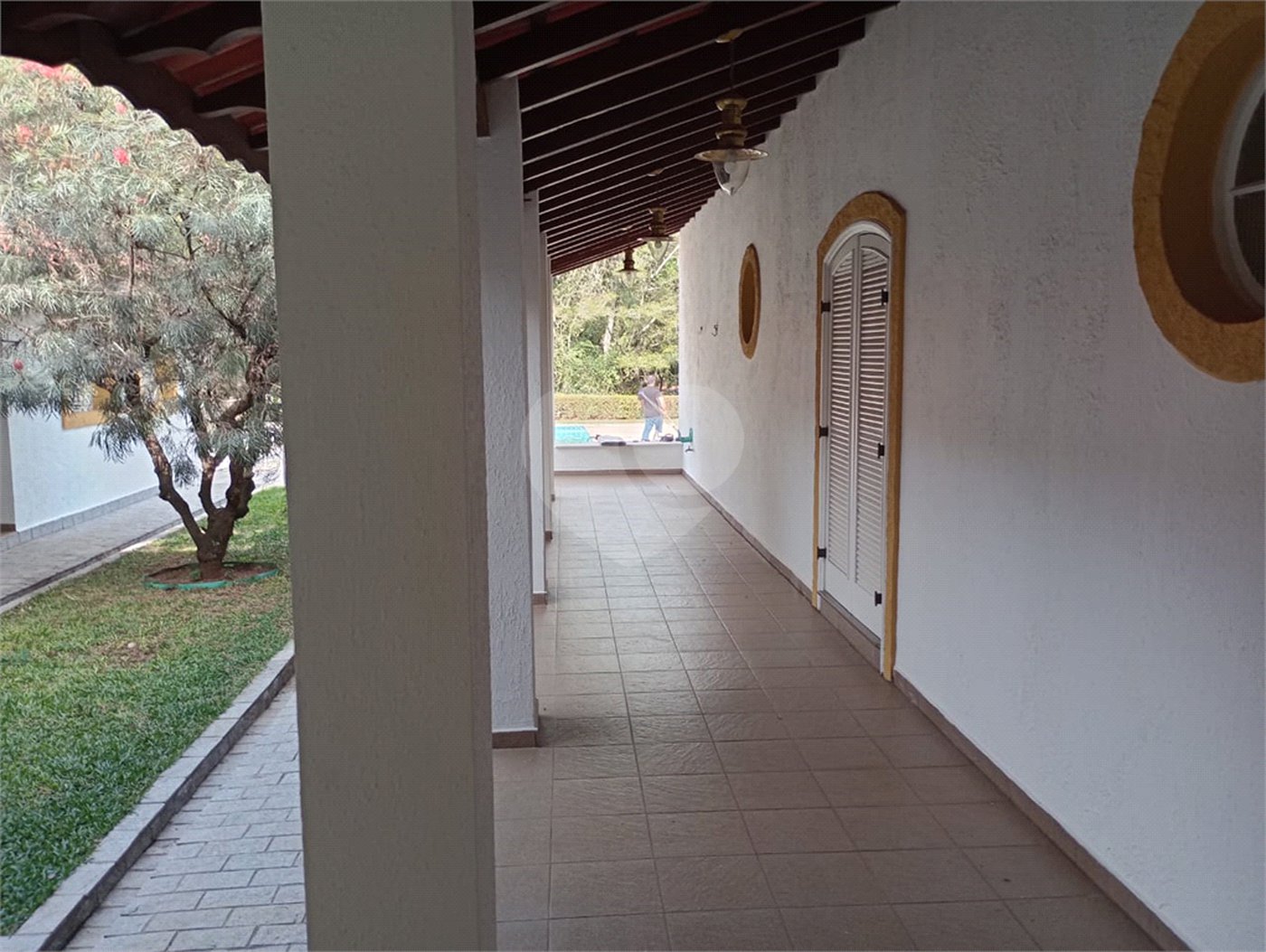 Casa à venda com 6 quartos, sendo 4 suítes,  no condomínio City Castelo, Itu - SP