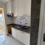 Apartamento à venda no Edifício Tatiana - 2 Dormitórios Sumarezinho (Vila Madalena)