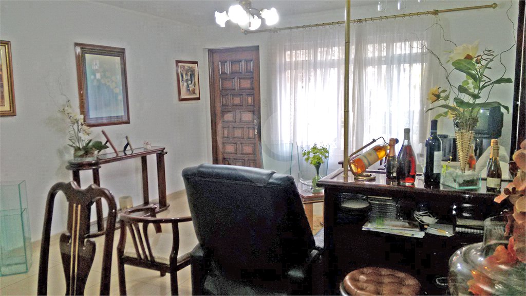Casa de Vila à venda com 2 quartos em Granja Julieta, São Paulo, SP