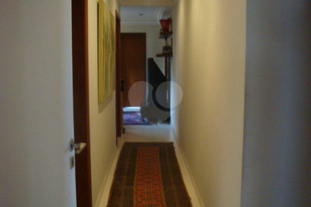 Apartamento à venda com 4 suítes em Vila Andrade, São Paulo, SP