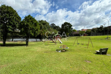 Terreno à venda em Jardim Guaíba, Sorocaba, SP