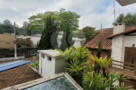 Casa à venda ou para alugar com 3 quartos, sendo 2 suítes, em Alto da Boa Vista, São Paulo, SP