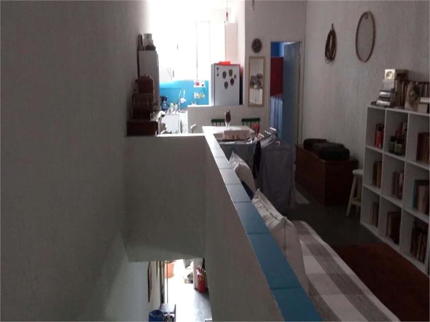 Casa de Vila à venda com 1 quarto em Pinheiros, São Paulo, SP
