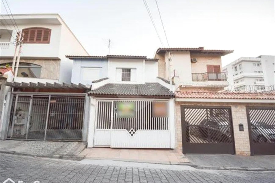 Sobrado à venda com 3 quartos, sendo 1 suíte, em Vila Galvão, Guarulhos, SP