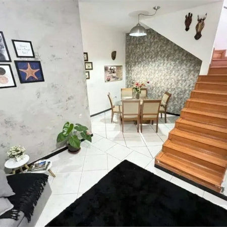 Casa à venda com 3 quartos em Vila Isabel, Rio de Janeiro, RJ
