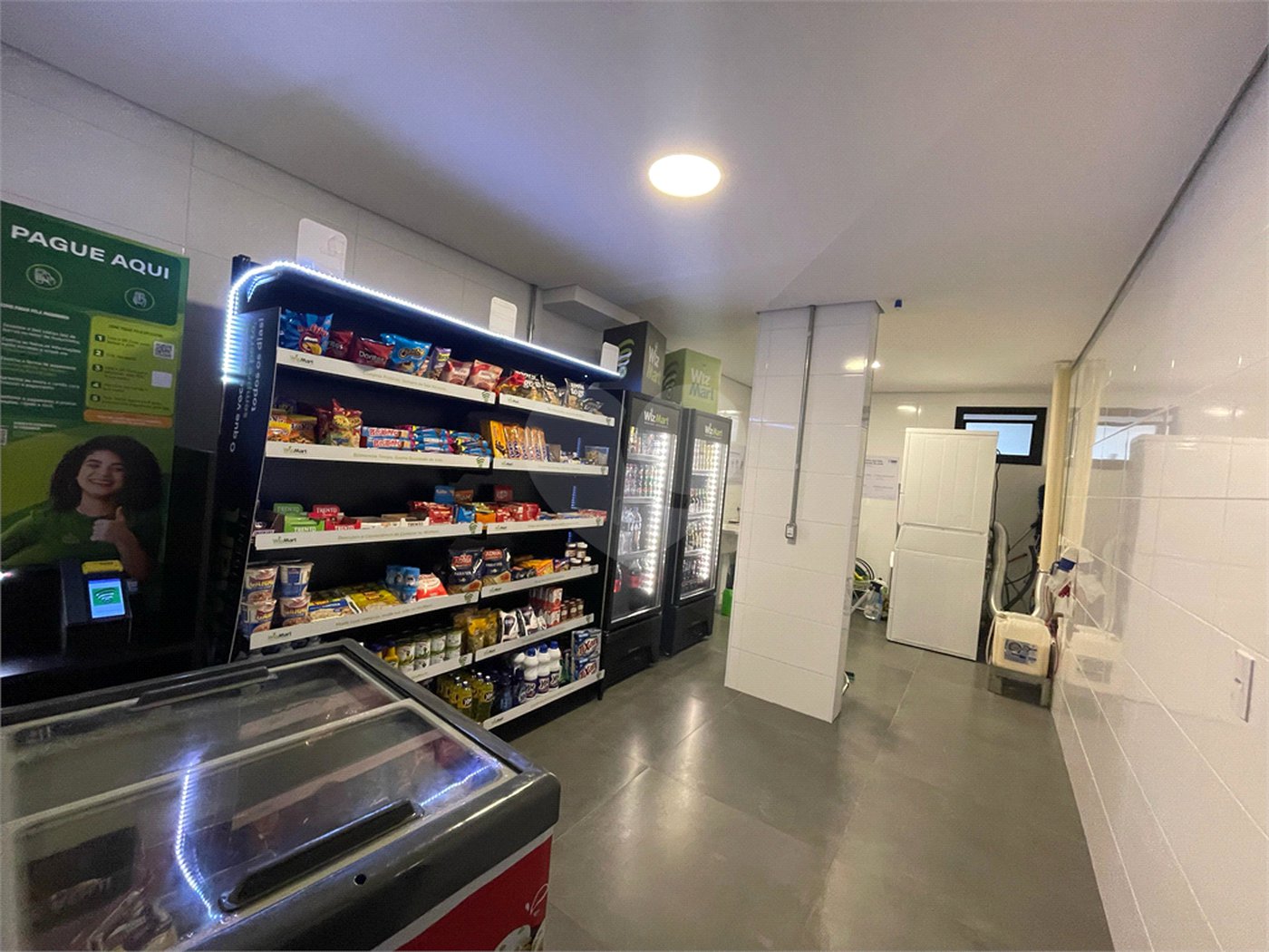 Apartamento à venda com 2 quartos, sendo 1 suíte, em Santa Teresinha, São Paulo, SP