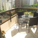 Apartamento à venda com 4 suítes em Perdizes, São Paulo, SP