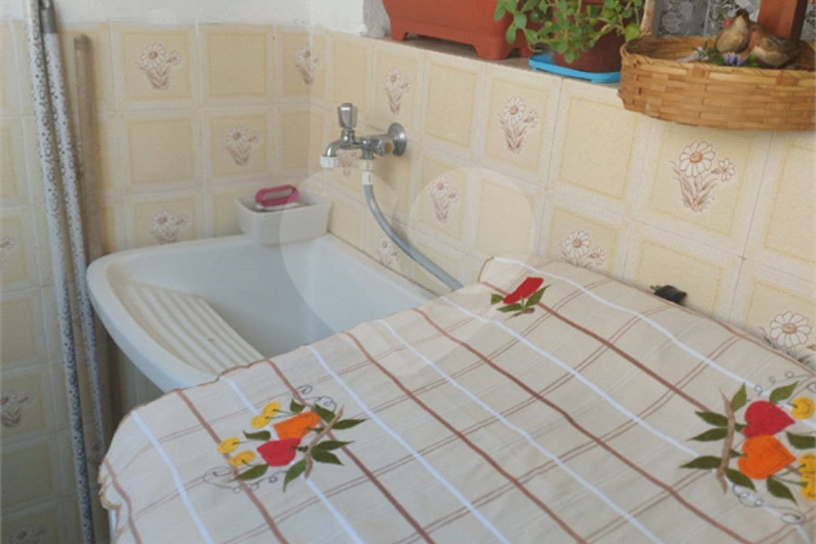 Apartamento à venda com 2 quartos em Mandaqui, São Paulo, SP