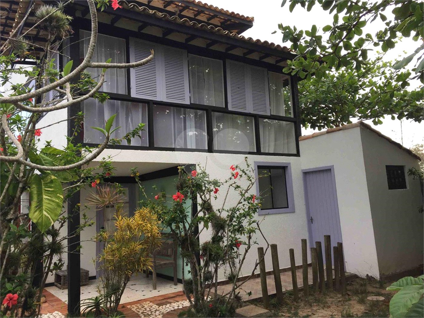 Casa à venda ou para alugar com 3 suítes em Marina, Armação dos Búzios, RJ
