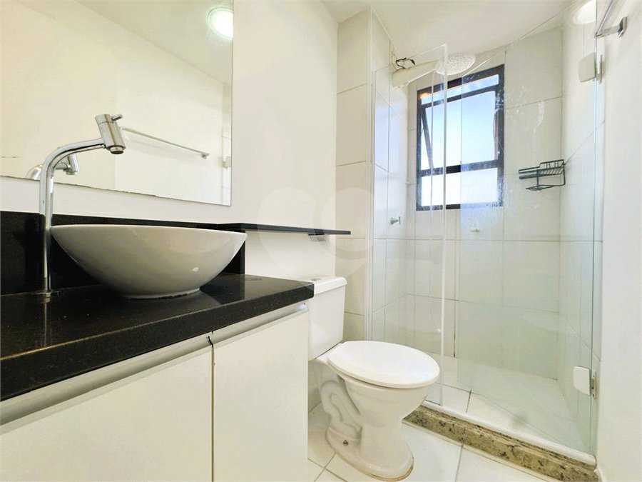 Apartamento para alugar com 2 quartos em Jardim Santa Fé, Sorocaba, SP
