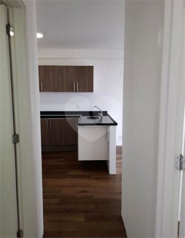 Apartamento à venda com 2 quartos, sendo 1 suíte,  em Brooklin Paulista, São Paulo, SP