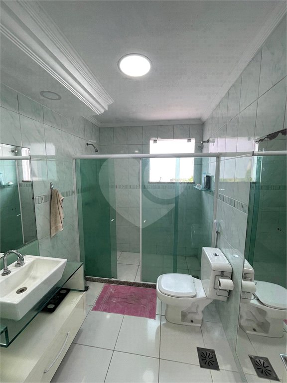 Casa à venda com 5 quartos, sendo 1 suíte, no condomínio Residencial Green Ville, Rio de Janeiro - RJ