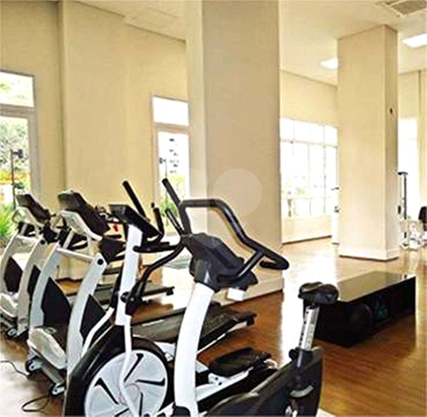 Apartamento à venda com 4 suítes em Santa Teresinha, São Paulo, SP