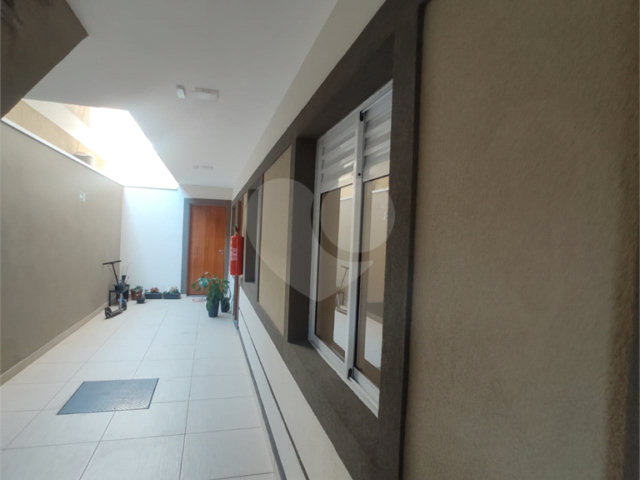Casa à venda com 1 quarto no condomínio Residencial Capitão Servio, São Paulo - SP