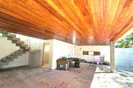 Casa à venda com 4 suítes em Alto da Boa Vista, São Paulo, SP