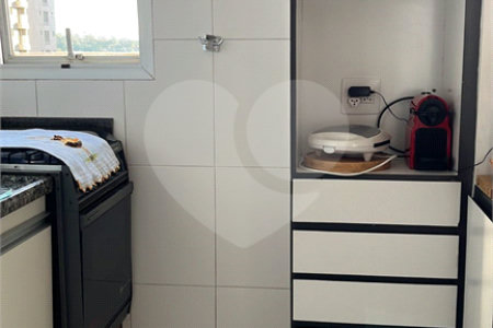 Duplex à venda com 1 suíte em Brooklin Paulista, São Paulo, SP