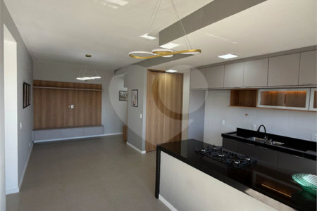 Apartamento à venda com 3 quartos, sendo 1 suíte, em Vila Yamada, Araraquara, SP
