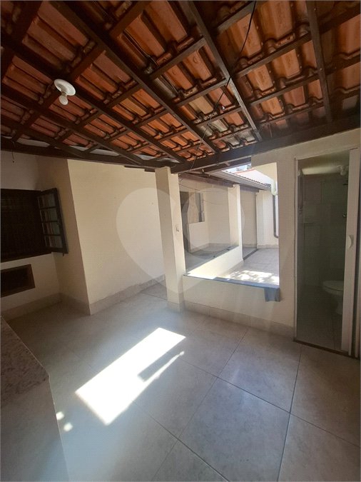 Casa Térrea à venda com 2 quartos, sendo 1 suíte, em Campo Grande, Rio de Janeiro, RJ