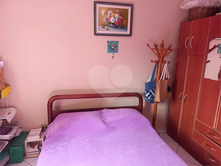 Apartamento à venda com 1 quarto em Vila Nova Cachoeirinha, São Paulo, SP