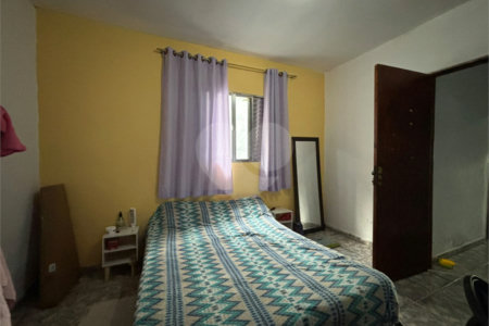 Casa à venda com 2 quartos em Jardim Presidente Dutra, Guarulhos, SP