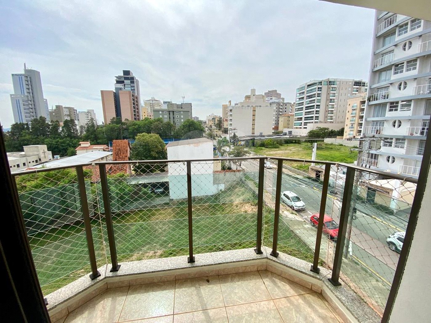 Apartamento à venda com 2 quartos em Parque Campolim, Sorocaba, SP