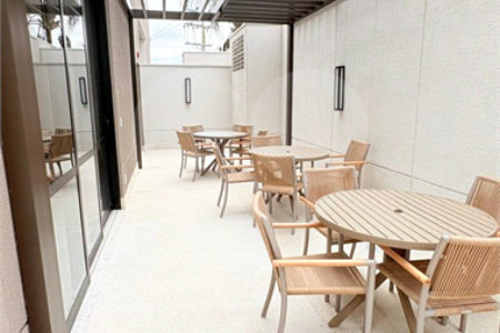 Apartamento à venda com 3 suítes em Parque Residencial Aquarius, São José dos Campos, SP
