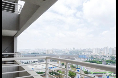 Casa para alugar com 1 quarto no condomínio Marco Zero Home, São Bernardo do Campo - SP