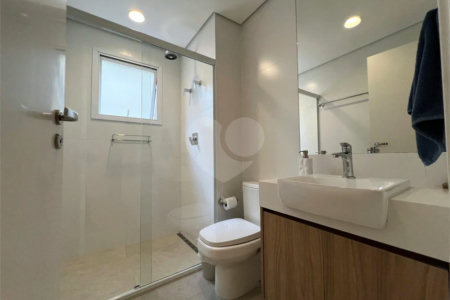 Apartamento à venda com 4 suítes em Santana, São Paulo, SP