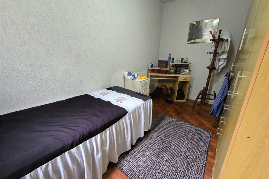 Sobrado à venda com 3 quartos em Vila Guilherme, São Paulo, SP