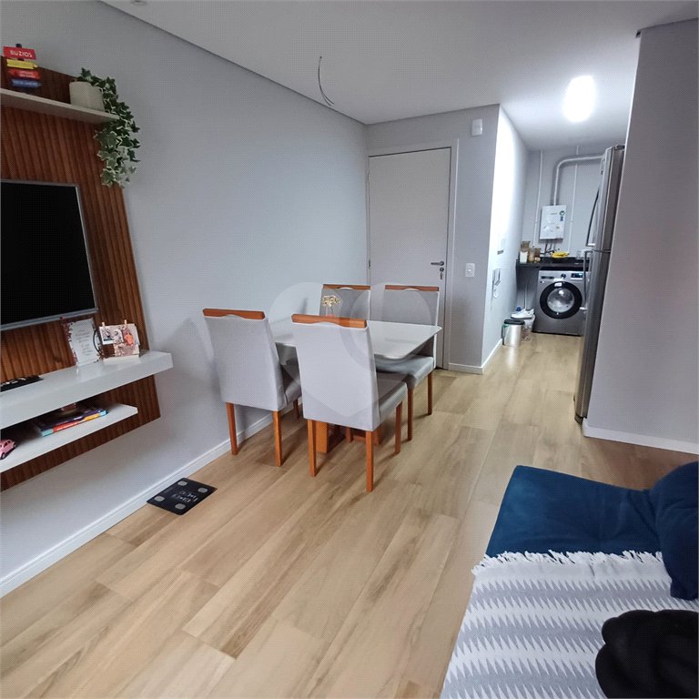 Apartamento à venda com 2 quartos em Santíssimo, Rio de Janeiro, RJ