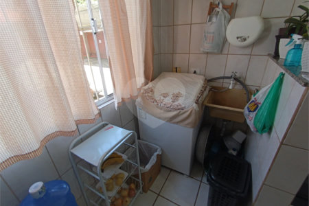 Apartamento à venda com 2 quartos em Vila Marques, São Roque, SP