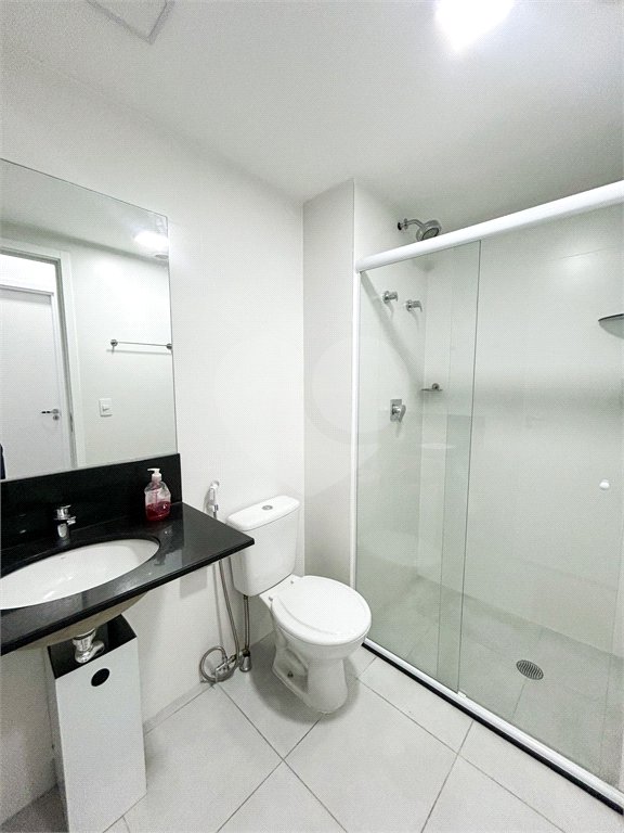 Apartamento à venda com 2 quartos, sendo 1 suíte,  em Vila Guarani (z Sul), São Paulo, SP