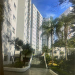 Apartamento à venda com 3 quartos em Jardim Esmeralda, São Paulo, SP