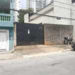 Terreno à venda em Parque Reboucas, São Paulo, SP