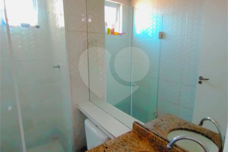Apartamento à venda com 2 quartos em Vila Barão, Sorocaba, SP