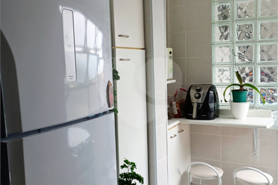 Apartamento à venda com 3 quartos, sendo 1 suíte, em Jaçanã, São Paulo, SP