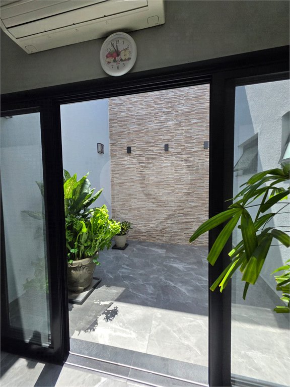 Casa Térrea à venda com 4 quartos, sendo 2 suítes, em Vila Avaí, Indaiatuba, SP